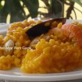 Arrocito sencillo
