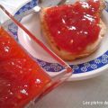 MERMELADA DE TOMATE