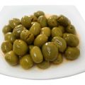 Aceitunas dulces, su historia