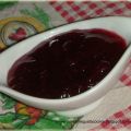 Mermelada de fresa