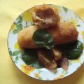 CROQUETAS DE COCIDO GALEGO
