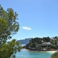 De Calpe a Benissa por Sendero Ecológico