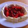 Ensalada tomate