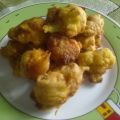 COLIFLOR REBOZADA