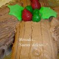 TRONCO DE NAVIDAD