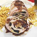 La Receta: Pechuga de pavo rellena con cebolla[...]