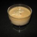 Tiramisú de turrón