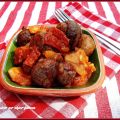 Caracoles con callos