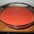 GAZPACHO DE SANDÍA