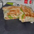 Chiken Wrap