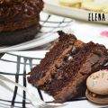 Tarta de chocolate y café: Mi proyecto final[...]