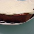 Tarta de zanahorias