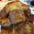 Torrijas