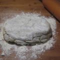 BRAZO DE FRAMBUESAS