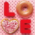 San Valentin 2ª parte - Donuts caseros y azúcar[...]