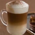 BATIDO DE CAFÉ