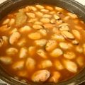 MEJILLONES EN ESCABECHE