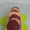 Galletas crujientes de almendra