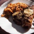 Nadziewane piersi z kurczaka / Stuffed chicken[...]