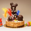 Mona de Pascua (Con Thermomix)