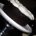 sweet 34! - chocolate guinness cake