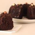 Bundt Cake de Chocolate (Recelandia)