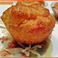 MINI-MUFFINS DE JAMÓN SERRANO