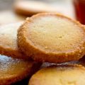 Como hacer galletas de mantequilla caseras
