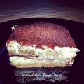 Tiramisú hecho por Marçal