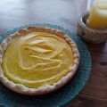 Pastel de calabaza II