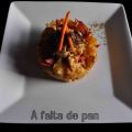 Alta cocina para ineptos: Delicias del campo