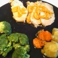 Lomo al Horno con Verduras