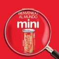 Coca-Cola mini