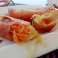 Rollitos de primavera