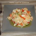 SALPICÓN DE 