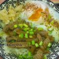 Gyudon
