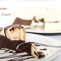 BROWNIE-FLAN