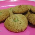 ¡¡Cookies con toque de especias.............y[...]