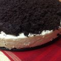 tarta oreo