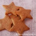GALLETAS DE TURRON