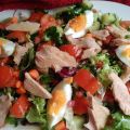ENSALADA DE TEMPORADA CON EMULSIÓN TEMPLADA DE[...]