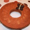 BIZCOCHO DE LECHE EVAPORADA