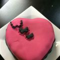 Primera opción de San Valentín. Mini cake de[...]