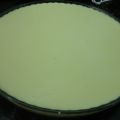 TARTA DE QUESO