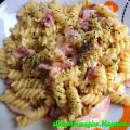Mac and cheese 1 (macarrones con queso)
