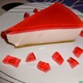 Tarta Petit-Suise