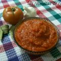 SALSA DE TOMATE