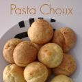 ♥ Pasta Choux