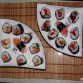 2º MAKI SUSHI