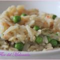 ARROZ BIRYANI